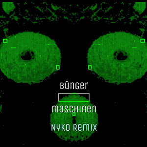 Maschinen (Nyko Remix)