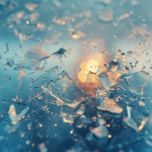 오늘 만큼은 울지 않을게