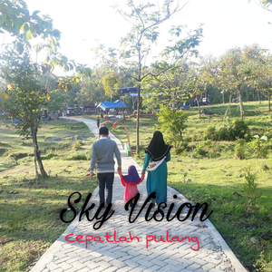 Cepatlah Pulang