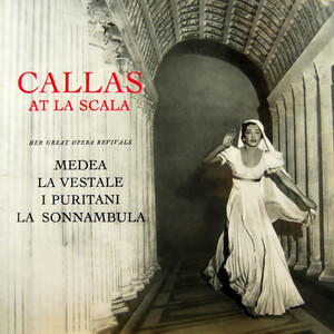 La Sonnambula, Act I: "Care compagne" - "Come per me sereno"