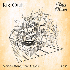 Kik Out (Original Mix)