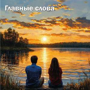 Главные слова
