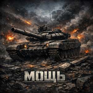 Мощь