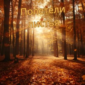 Полетели листья