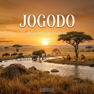 Jogodo (Afro House Version)