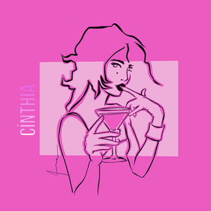 Cínthia