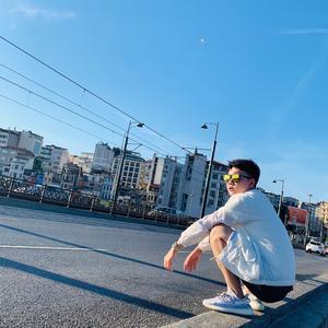 如果我变成回忆