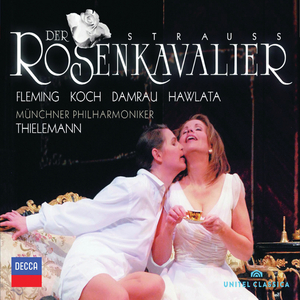 Der Rosenkavalier, Op. 59 / Act 1:"Ich hab' ihn nicht einmal geküßt
