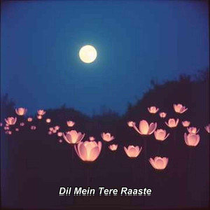 Dil Mein Tere Raaste
