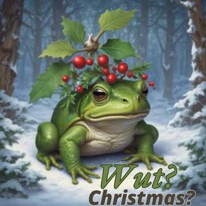 Cute Little Christmastime