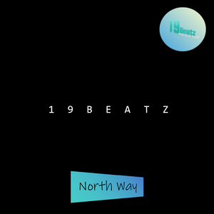 （Beat）“North Way”-piano × Trap type
