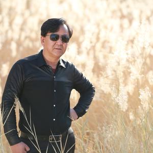 千年胡杨-吕慧珊