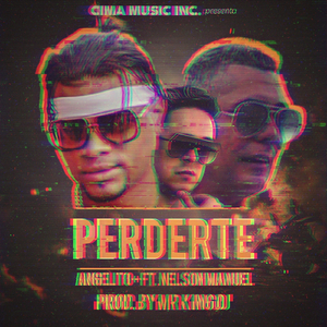 Perderte (feat. Nelson Manuel)