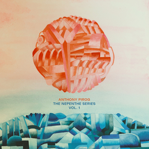 Inflorescence (Feat. Andy Summers)