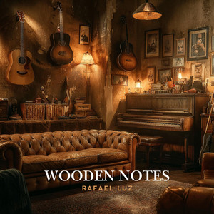 Wooden Notes