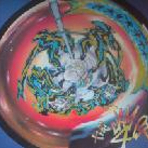 I'm The Black Gold Of The Sun