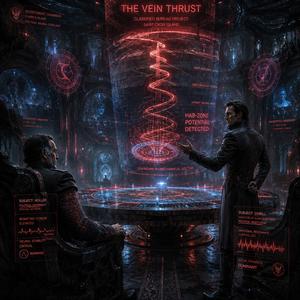 The Vein Thrust