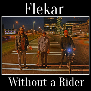 Without a Rider