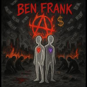 ben frank (feat. NoLimitSlat)