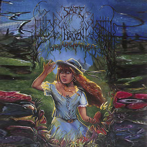 Thrown to the Wolves