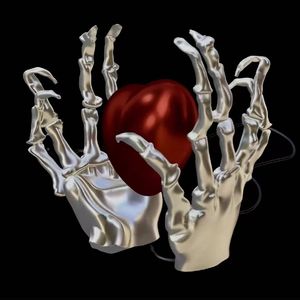 嘴脸（Prod.Ray x BllacK-K）