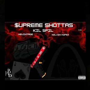 PURSUIT (feat. Kelvin Hypex)