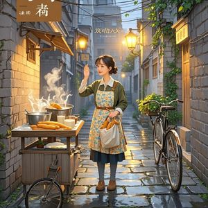 少年壮志不言愁-王顺朝