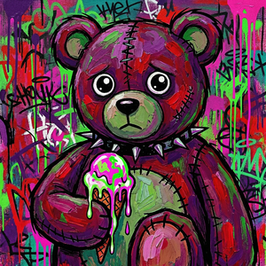 "Brutal" // Jerk Beat