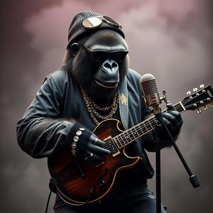 Freestyle HipHop | Speed | Guitar Rap Beat