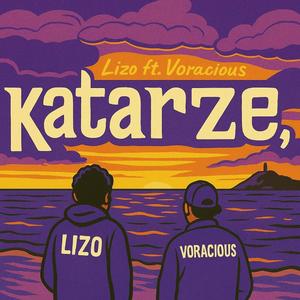 KATARZE (feat.Voracious)