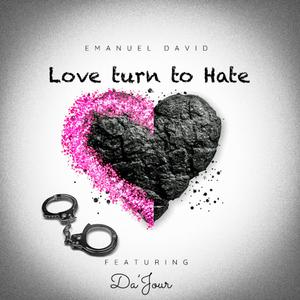 Love turn to Hate (feat. D.0.K)