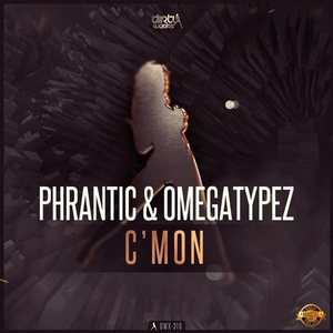 C'mon (Extended Mix)