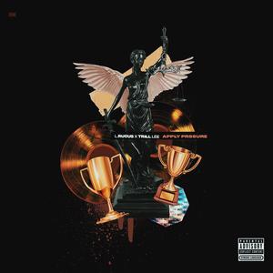 Wraith (feat. Trill Lee)