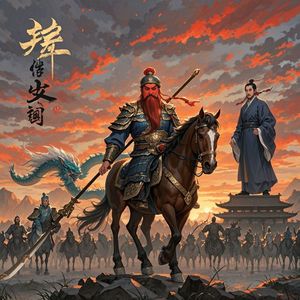 戏说三国-未命名