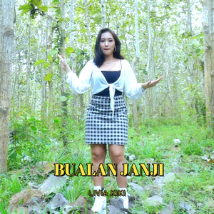 Bualan Janji