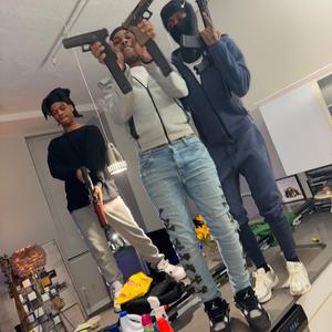 Certified (feat. MMO jayrod)