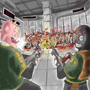 KILLALLTHECIVILIANS (feat. DETH)