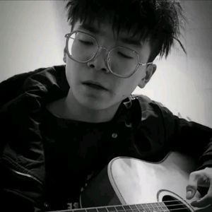 还是分开了 伴奏