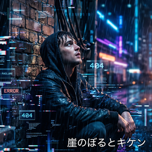 アップデート前夜