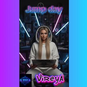 Jump Day (feat. Vireya)