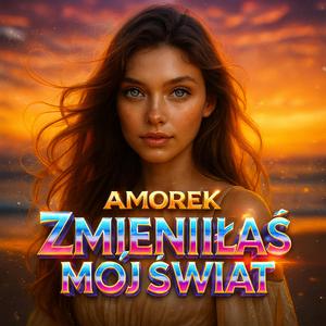 Zmieniłaś Mój Świat