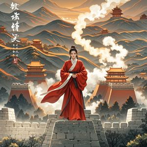 烽火戏诸侯