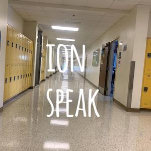 Ion Speak (feat. Lil Duz)