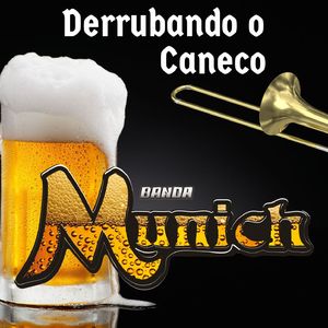 Derrubando o caneco