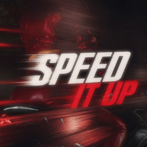speed it up