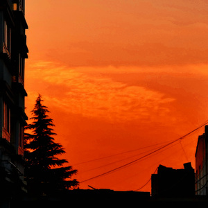 侧脸(热播说唱版）