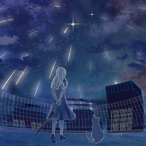 ハタチノネコ (feat. IA)