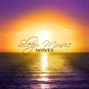 Ocean Waves (Natural White Noise)