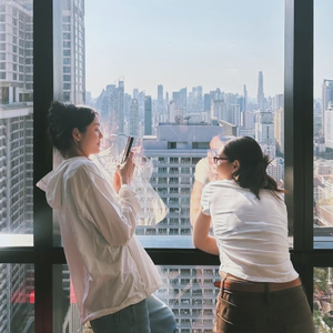 Sonya直播清唱爱诡主题曲