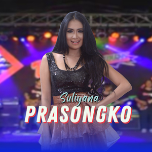 Prasongko